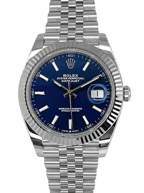 rolex datejust jubilee bracelet|rolex datejust 41mm jubilee bracelet.